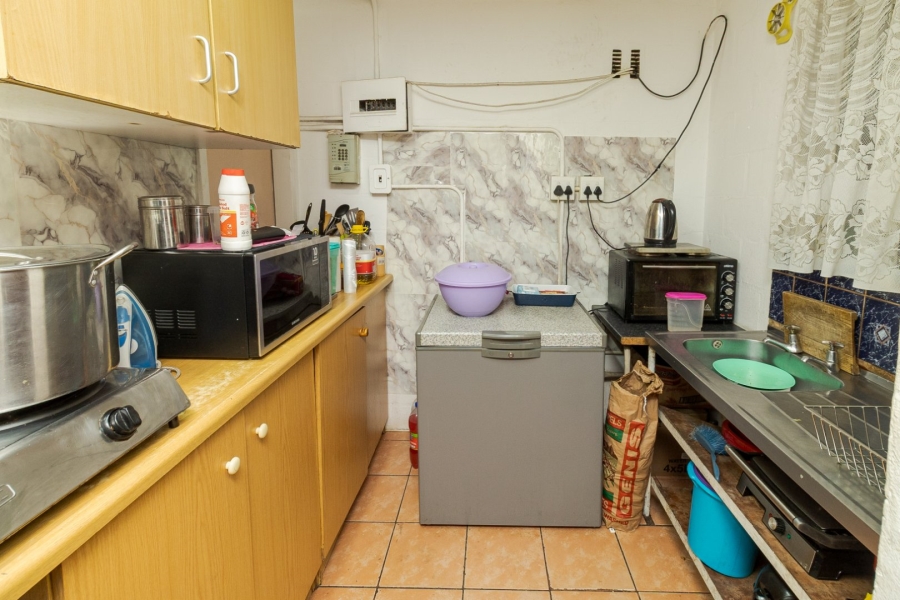 3 Bedroom Property for Sale in Belhar Western Cape